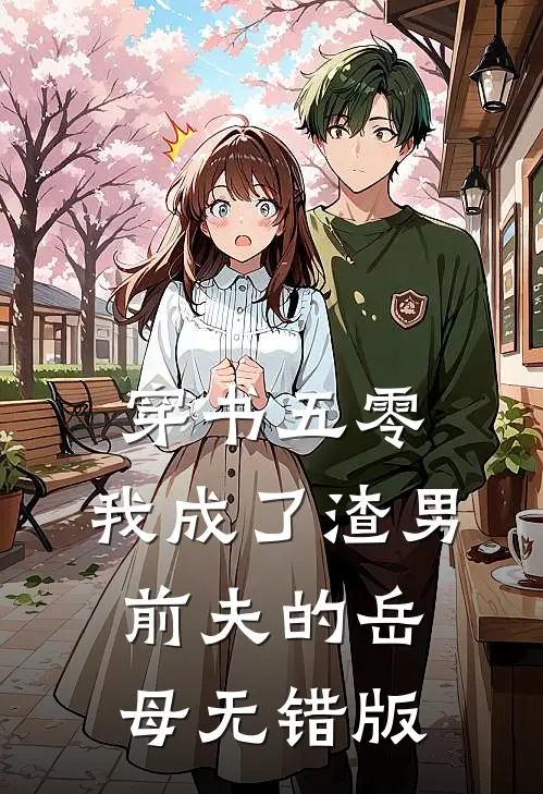 穿书五零，我成了渣男前夫的岳母无错版