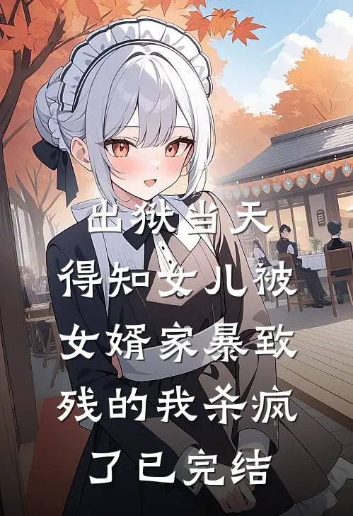出狱当天，得知女儿被女婿家暴致残的我杀疯了已完结