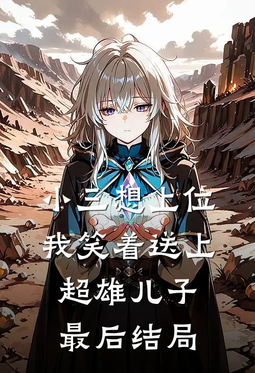小三想上位，我笑着送上超雄儿子最后结局