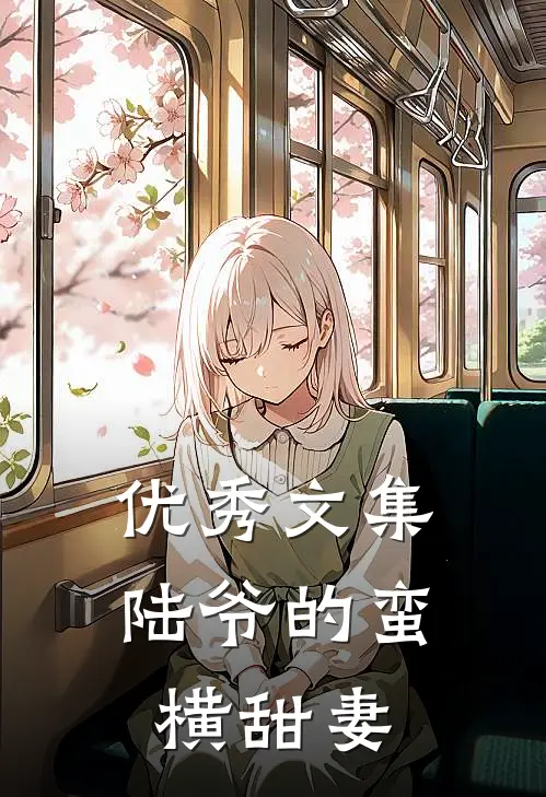 优秀文集陆爷的蛮横甜妻