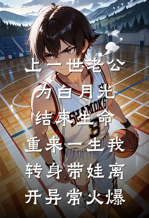 上一世老公为白月光结束生命，重来一生我转身带娃离开异常火爆