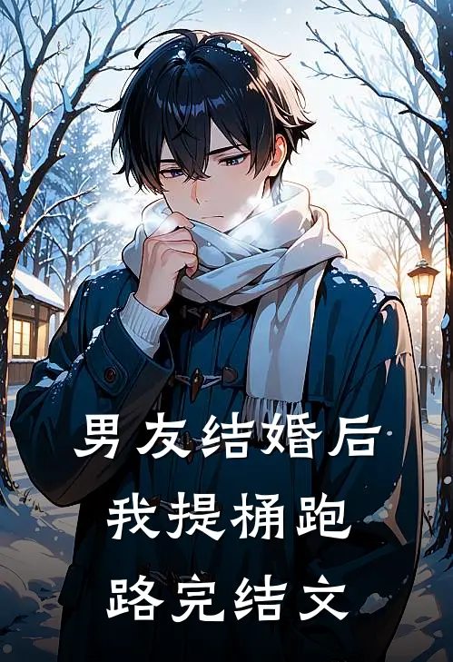 男友结婚后，我提桶跑路完结文