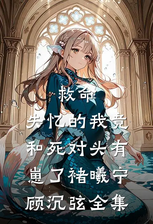 救命，失忆的我竟和死对头有崽了褚曦宁顾沉弦全集