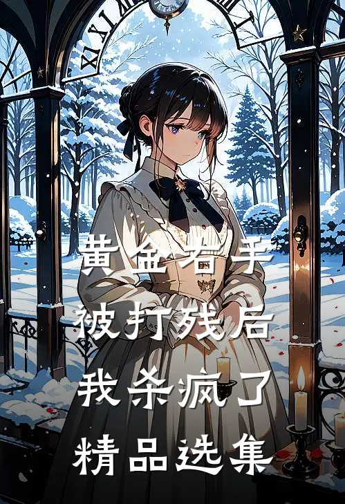 黄金右手被打残后，我杀疯了精品选集