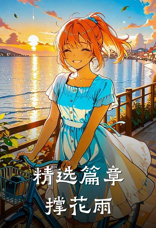 精选篇章撑花雨