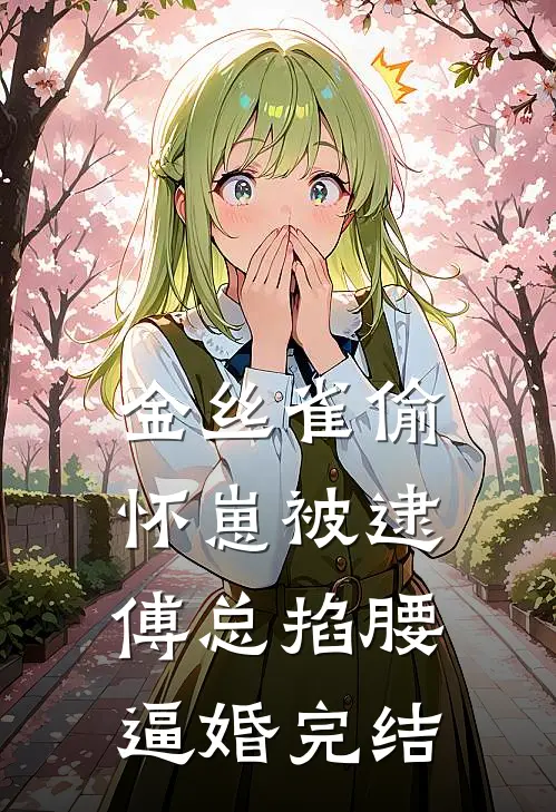 金丝雀偷怀崽被逮，傅总掐腰逼婚完结