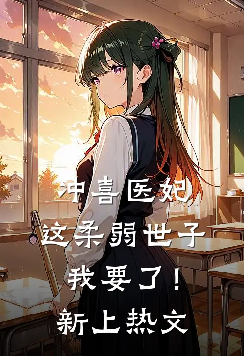 冲喜医妃：这柔弱世子我要了！新上热文