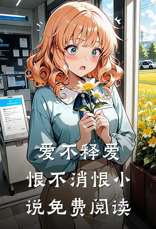 爱不释爱，恨不消恨小说免费阅读
