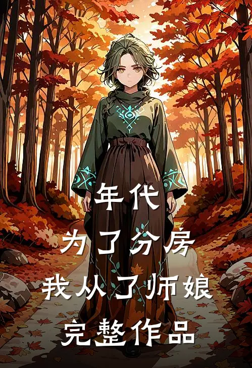 年代：为了分房，我从了师娘完整作品