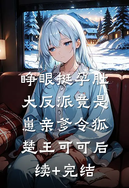 睁眼挺孕肚，大反派竟是崽亲爹令狐楚王可可后续+完结