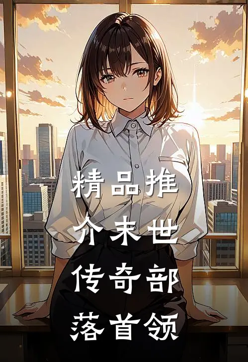 精品推介末世：传奇部落首领