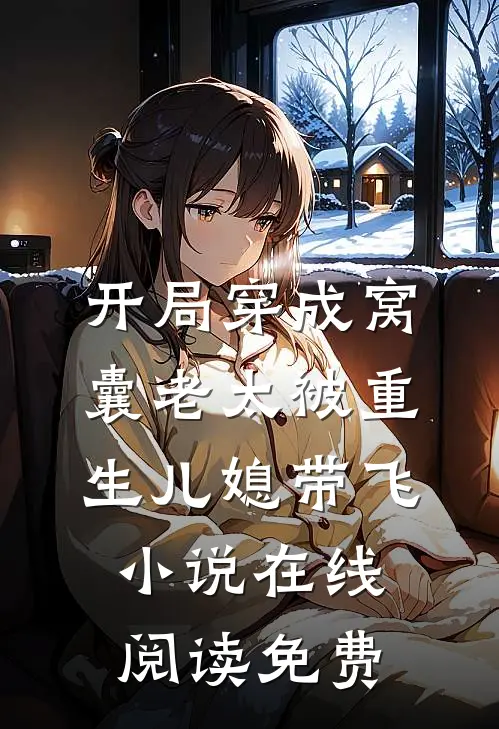 开局穿成窝囊老太被重生儿媳带飞小说在线阅读免费