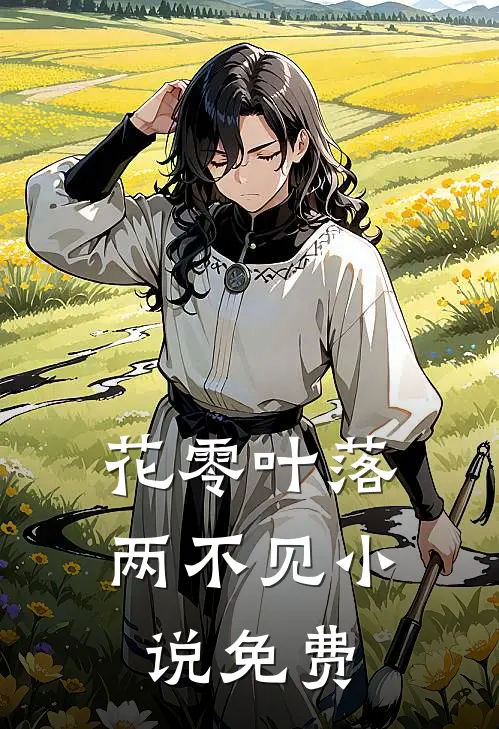 花零叶落两不见小说免费