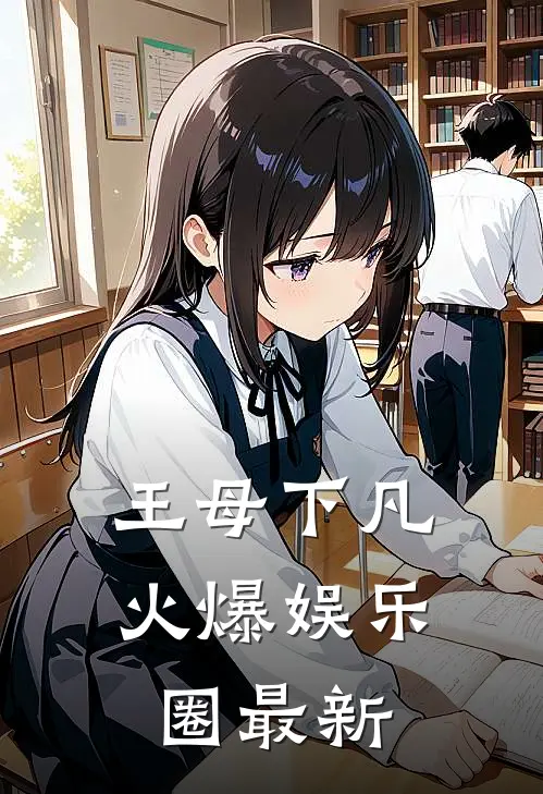 王母下凡，火爆娱乐圈最新