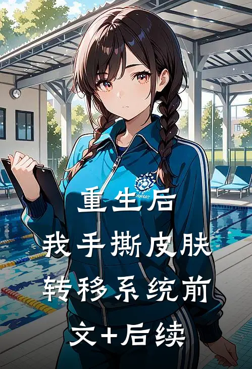 重生后，我手撕皮肤转移系统前文+后续