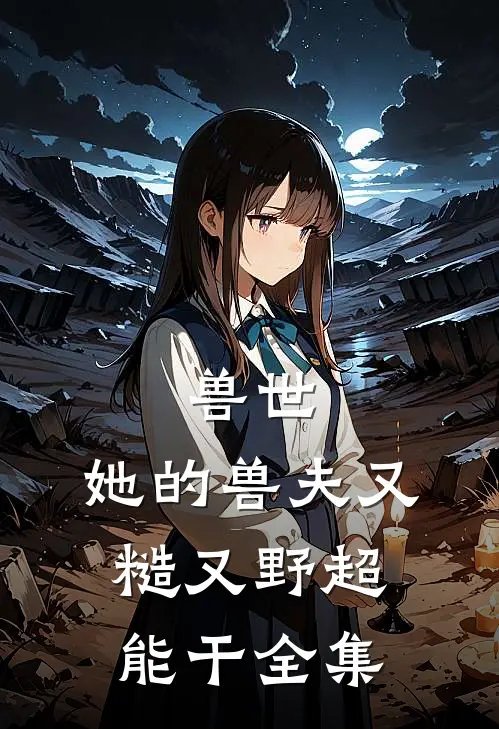 兽世：她的兽夫又糙又野超能干全集