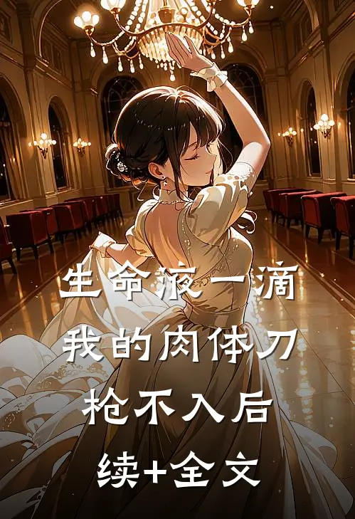生命液一滴，我的肉体刀枪不入后续+全文