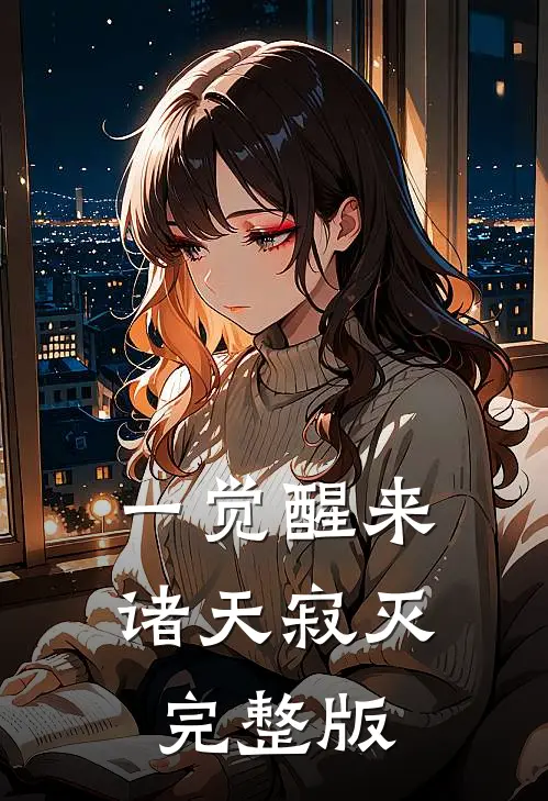 一觉醒来，诸天寂灭完整版