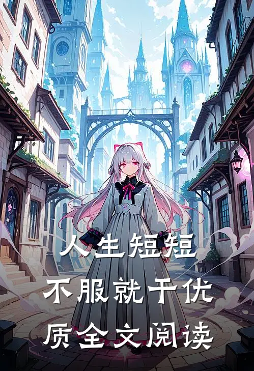 人生短短，不服就干优质全文阅读