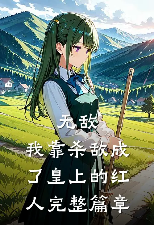 无敌：我靠杀敌成了皇上的红人完整篇章
