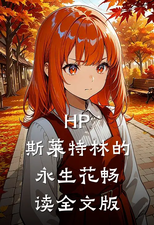 HP：斯莱特林的永生花畅读全文版
