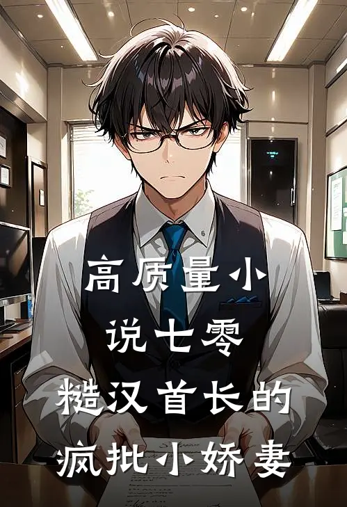 高质量小说七零：糙汉首长的疯批小娇妻