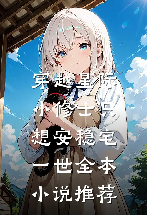 穿越星际：小修士只想安稳宅一世全本小说推荐