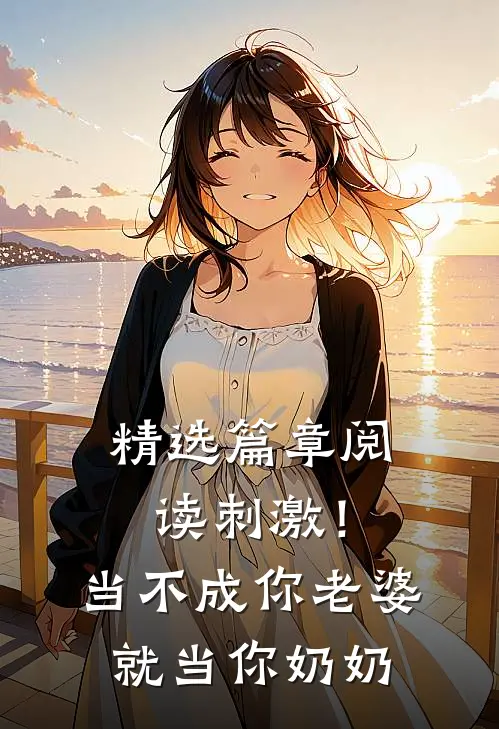 精选篇章阅读刺激！当不成你老婆就当你奶奶