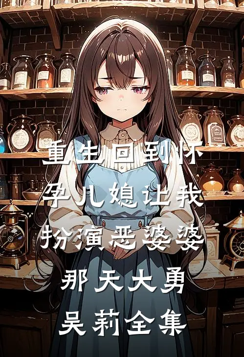 重生回到怀孕儿媳让我扮演恶婆婆那天大勇吴莉 全集
