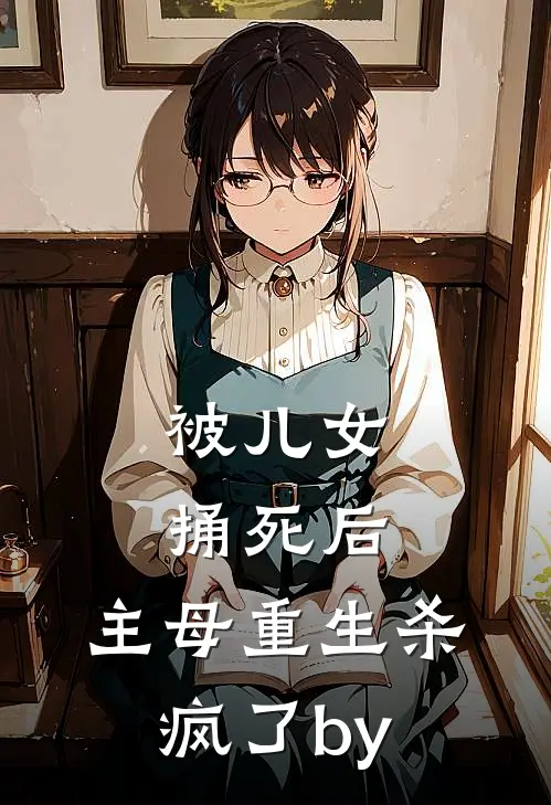 被儿女捅死后，主母重生杀疯了by