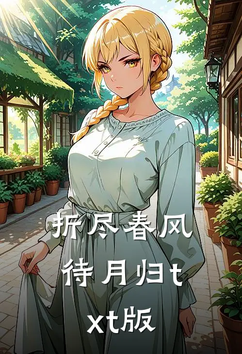 折尽春风待月归txt版