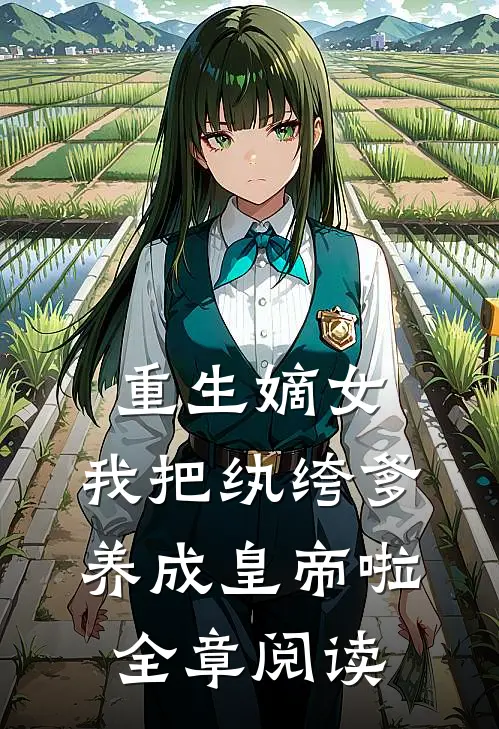 重生嫡女：我把纨绔爹养成皇帝啦全章阅读