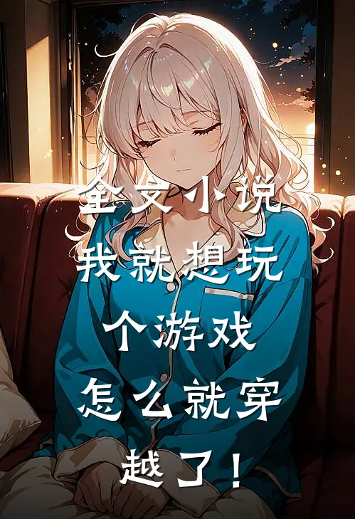 全文小说我就想玩个游戏，怎么就穿越了！