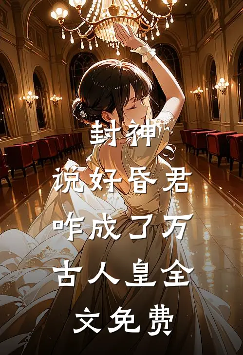 封神：说好昏君，咋成了万古人皇全文免费