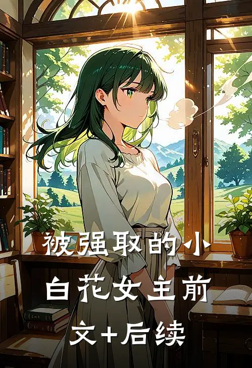 被强取的小白花女主前文+后续