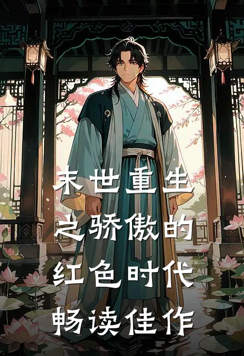 末世重生之骄傲的红色时代畅读佳作