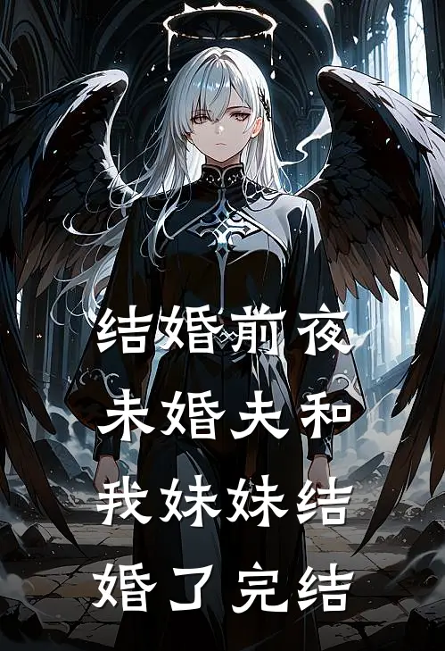 结婚前夜，未婚夫和我妹妹结婚了完结