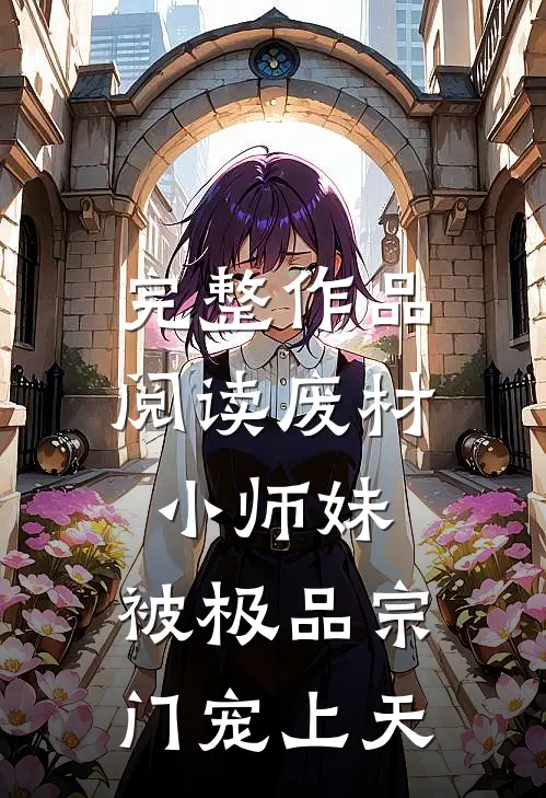 完整作品阅读废材小师妹，被极品宗门宠上天