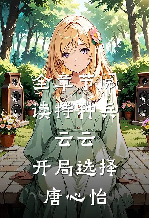 全章节阅读特种兵：云云，开局选择唐心怡