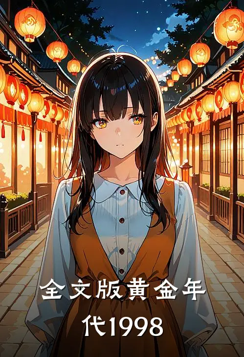 全文版黄金年代1998