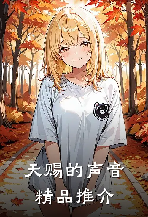 天赐的声音精品推介
