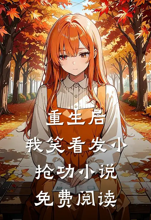 重生后，我笑看发小抢功小说免费阅读