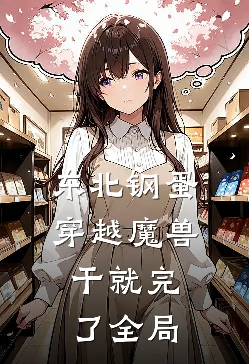 东北钢蛋穿越魔兽：干就完了全局