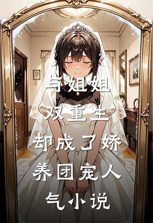 与姐姐双重生，却成了娇养团宠人气小说