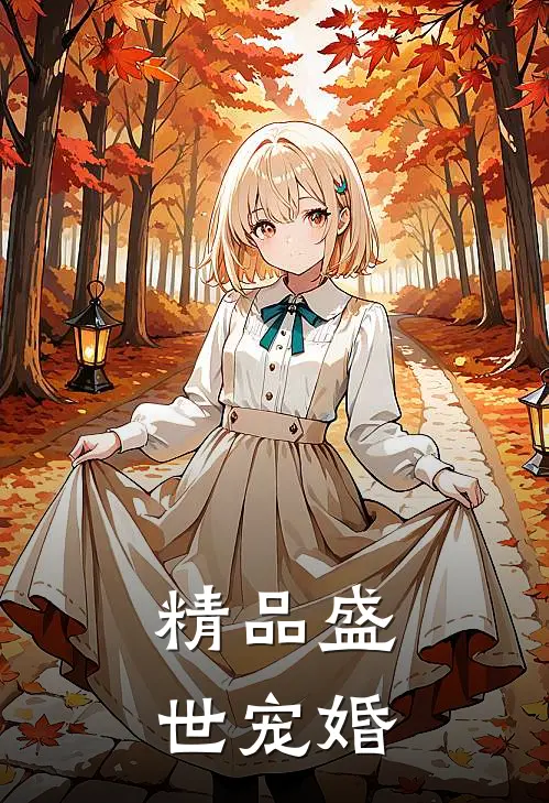 精品盛世宠婚
