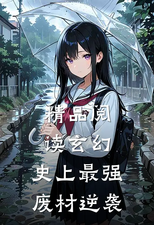 精品阅读玄幻：史上最强废材逆袭