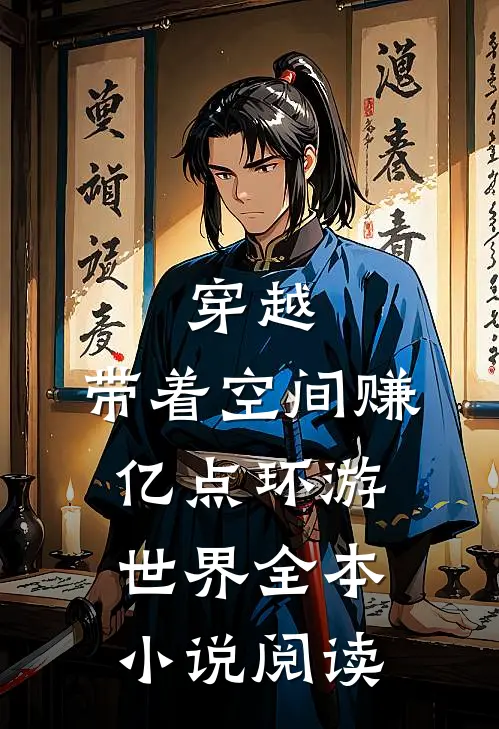 穿越：带着空间赚亿点环游世界全本小说阅读