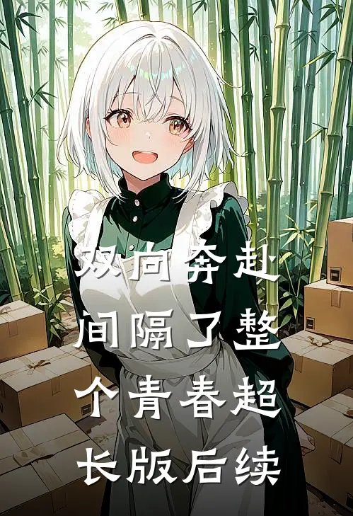 双向奔赴，间隔了整个青春超长版后续
