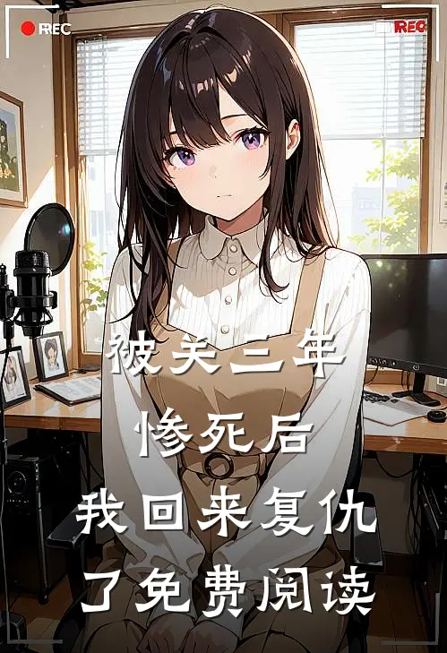 被关三年惨死后，我回来复仇了免费阅读