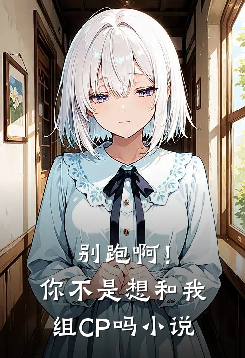 别跑啊！你不是想和我组CP吗小说